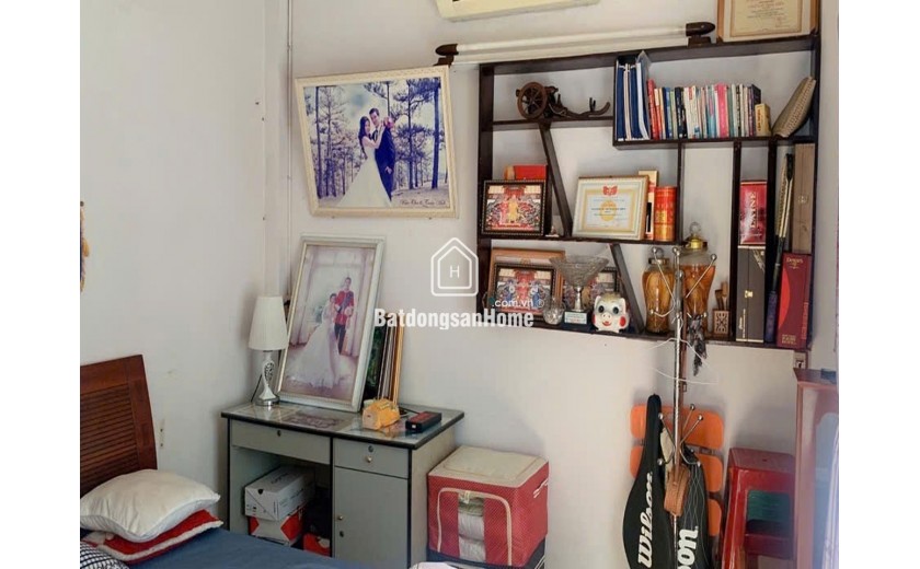 Giảm 100tr! CC Tầng 2 Lê Minh Xuân 44m2 – Tân Bình S